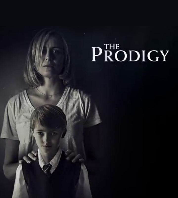The Prodigy Film