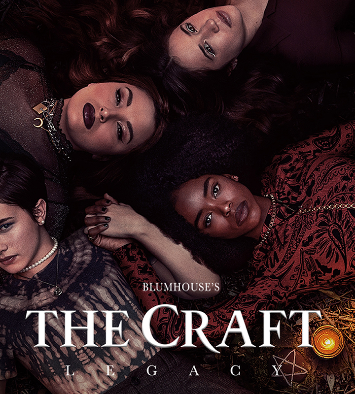 The Craft Film 2020